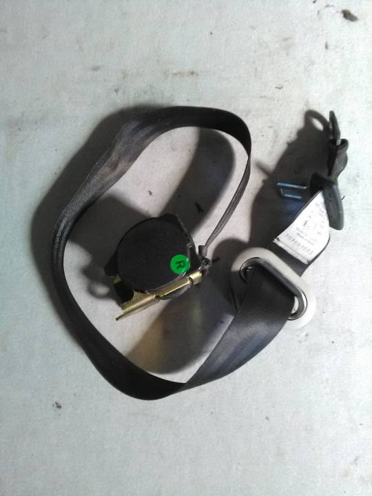 Bezpečnostní pás - VOLKSWAGEN - SHARAN (7M8, 7M9, 7M6)