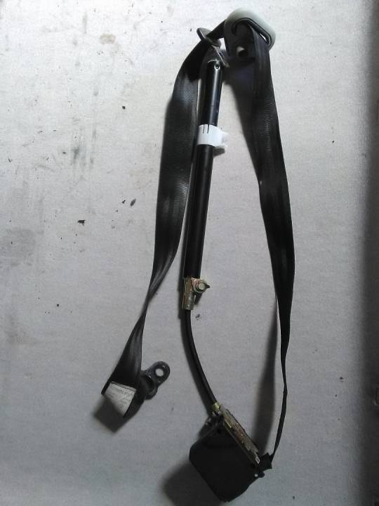 Bezpečnostní pás - VOLKSWAGEN - SHARAN (7M8, 7M9, 7M6)