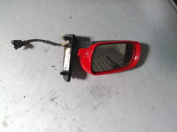 Levé zpětné zrcátko - VOLKSWAGEN - SHARAN (7M8, 7M9, 7M6)