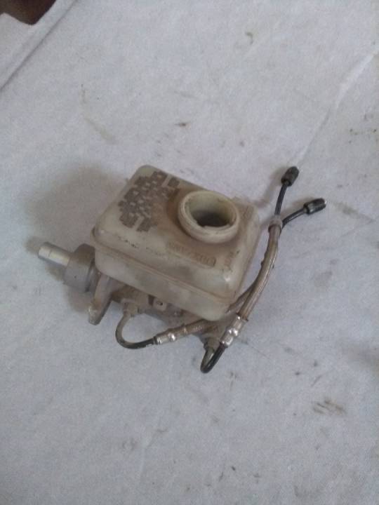 Nádobka na brzdovou kapalinu - ŠKODA - OCTAVIA I (1U2)