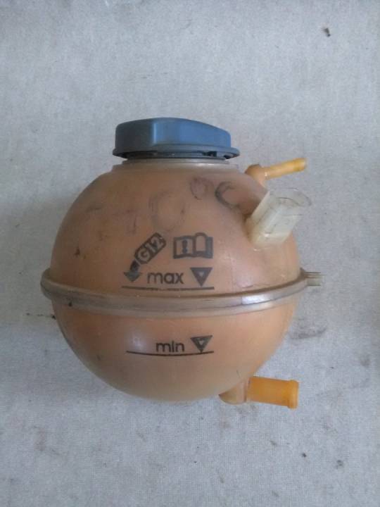 Expanzní nádoba - ŠKODA - OCTAVIA I (1U2)