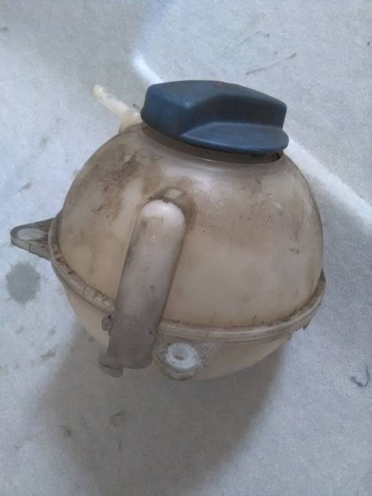 Expanzní nádoba - ŠKODA - OCTAVIA I (1U2)