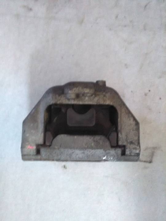 Silentblok motoru - ŠKODA - OCTAVIA I (1U2)