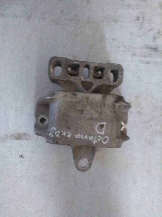 Silentblok motoru - ŠKODA - OCTAVIA I (1U2)