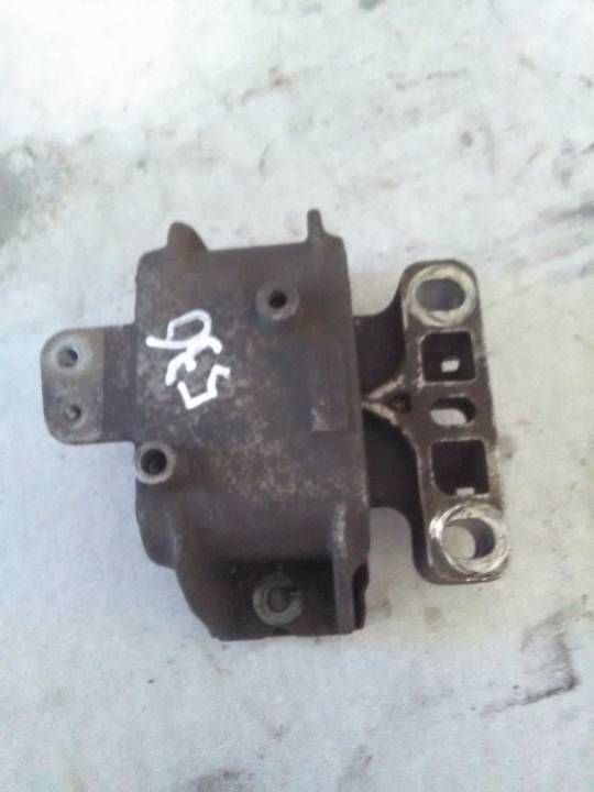 Silentblok motoru - ŠKODA - OCTAVIA I (1U2)