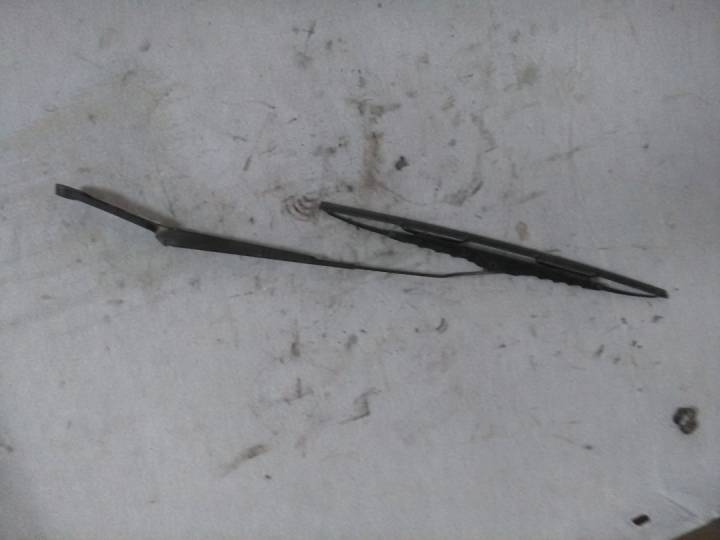 Stěrač - ŠKODA - OCTAVIA I (1U2)