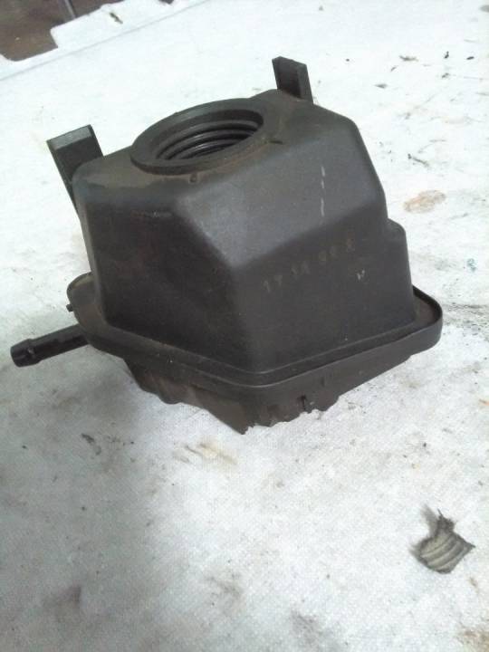 Nádrž servořízení - ŠKODA - OCTAVIA I (1U2)