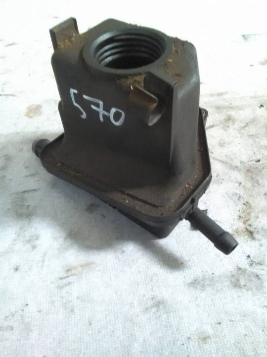 Nádrž servořízení - ŠKODA - OCTAVIA I (1U2)