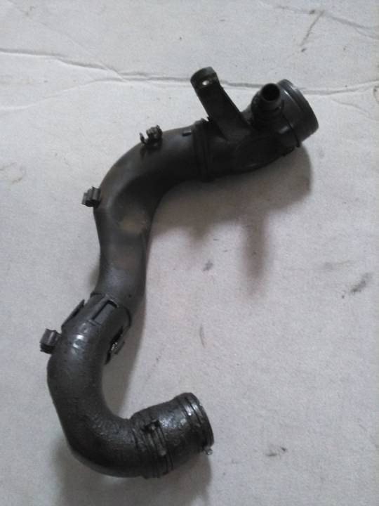 Hadice vzduchového sání - ŠKODA - OCTAVIA I (1U2)