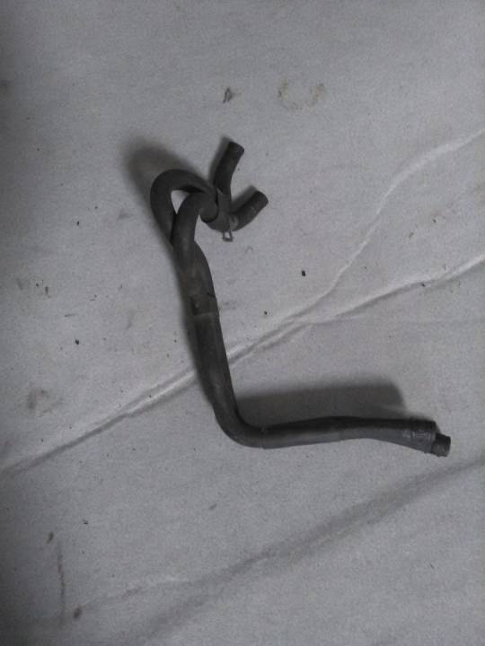 Hadice na vodu - ŠKODA - OCTAVIA I (1U2)