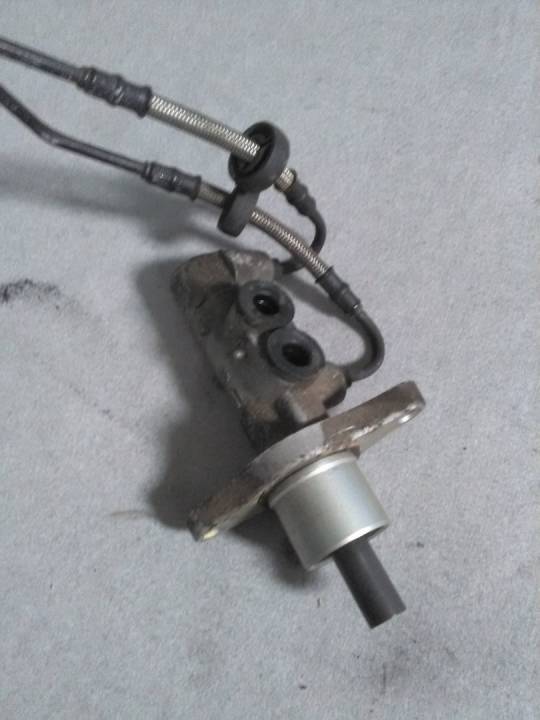 Brzdový válec - ŠKODA - OCTAVIA I (1U2)