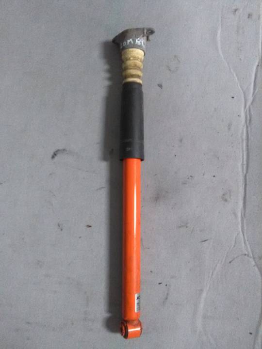 Tlumič - ŠKODA - OCTAVIA I (1U2)