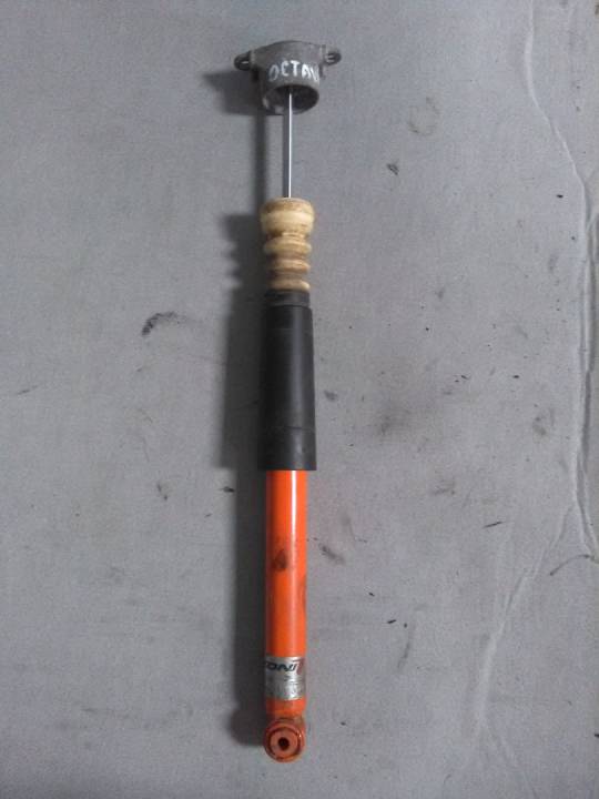 Tlumič - ŠKODA - OCTAVIA I (1U2)