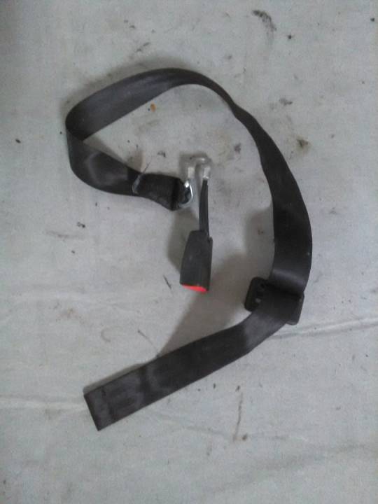 Bezpečnostní pás - ŠKODA - OCTAVIA I (1U2)