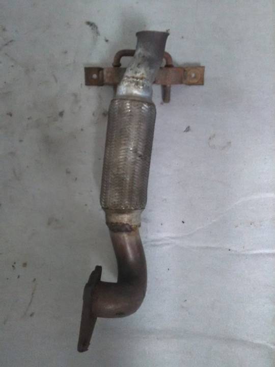 Vlnovec - ŠKODA - OCTAVIA I (1U2)