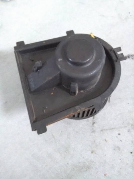 Motorek topení, ventilátor - VOLKSWAGEN - GOLF III (1H1)