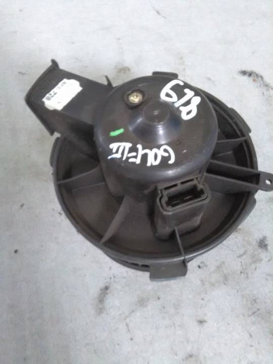 Motorek topení - VOLKSWAGEN - GOLF III (1H1)