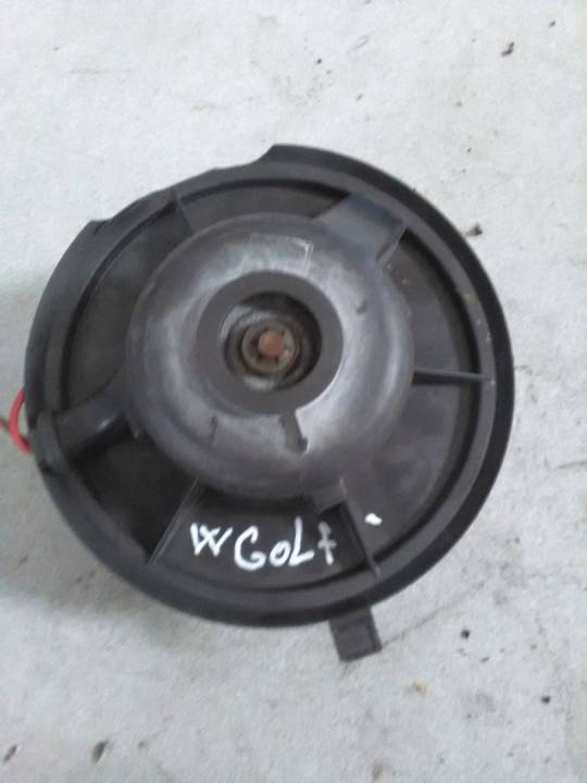 Motorek topení, ventilátor - VOLKSWAGEN - GOLF III (1H1)
