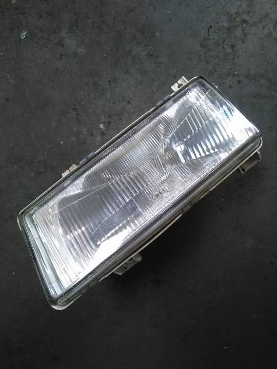 Levé přední světlo - ŠKODA - FELICIA I (6U1)