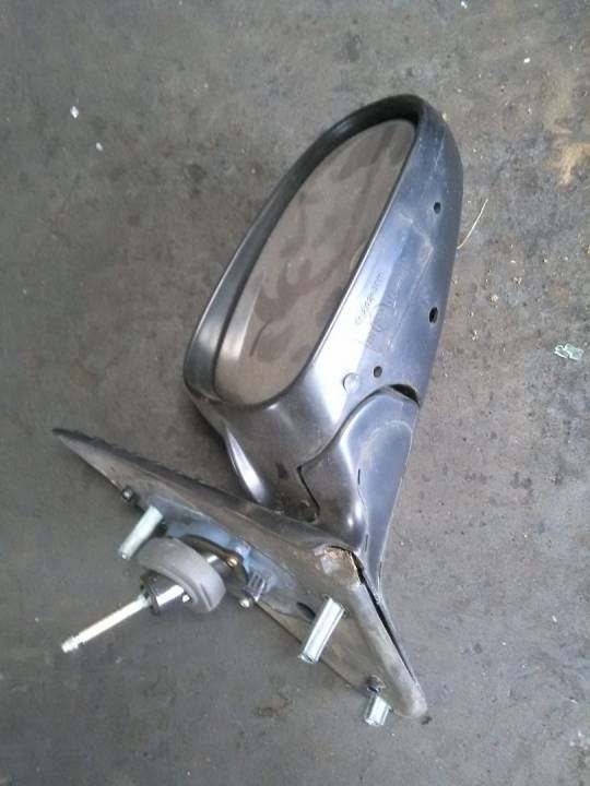 Levé zpětné zrcátko - ŠKODA - FELICIA I (6U1)