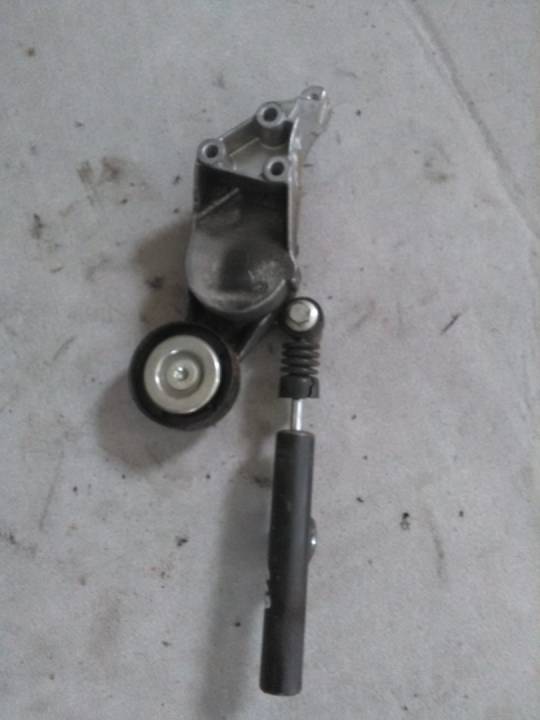 Napínací kladka - ŠKODA - OCTAVIA I (1U2)