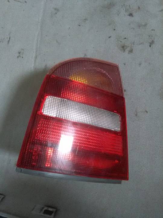 Levé zadní světlo - ŠKODA - OCTAVIA I (1U2)