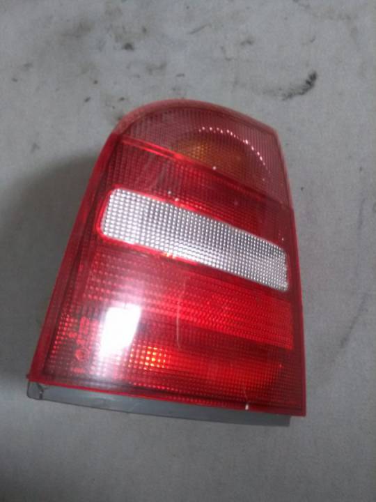 Levé zadní světlo - ŠKODA - OCTAVIA I (1U2)