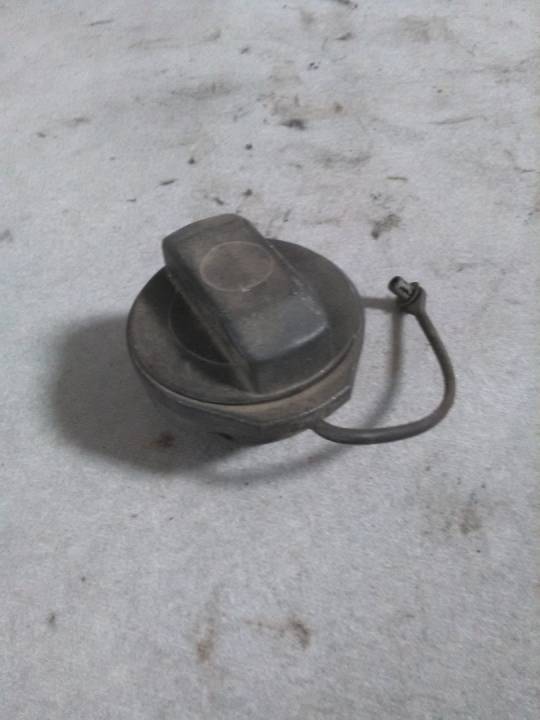 Víčko nádrže - ŠKODA - OCTAVIA I (1U2)