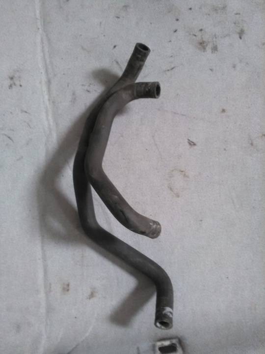 Vedení topení - ŠKODA - OCTAVIA I (1U2)