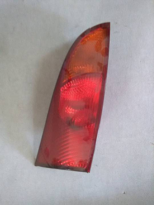 Levé zadní světlo - FORD - FOCUS karoserie/kombi (DNW)