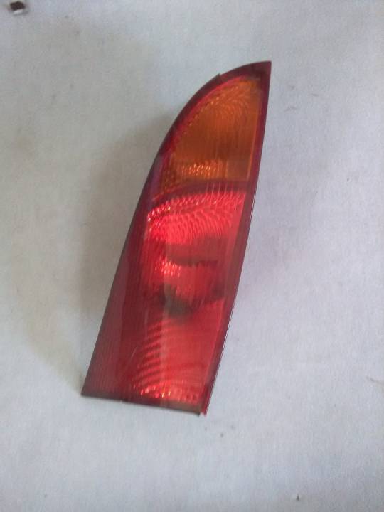 Levé zadní světlo - FORD - FOCUS karoserie/kombi (DNW)