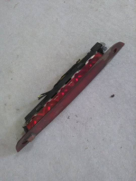 Třetí brzdové světlo - FORD - FOCUS karoserie/kombi (DNW)