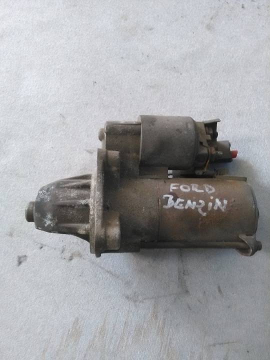 Startér benzín - FORD - FOCUS karoserie/kombi (DNW)