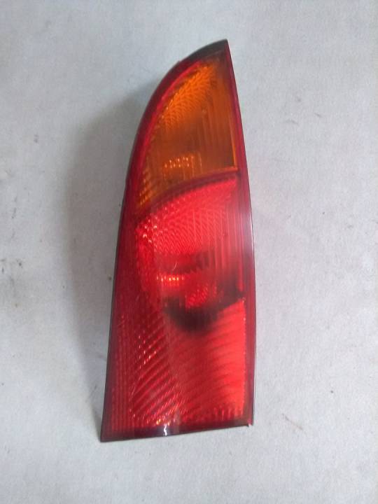 Levé zadní světlo - FORD - FOCUS karoserie/kombi (DNW)