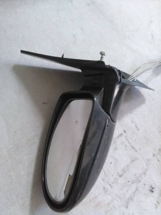 Pravé zpětné zrcátko - FORD - FOCUS karoserie/kombi (DNW)