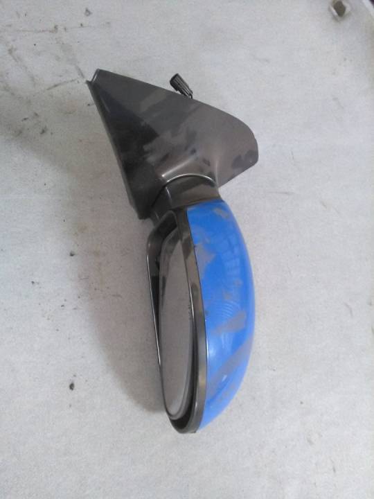 Pravé zpětné zrcátko - FORD - FOCUS karoserie/kombi (DNW)