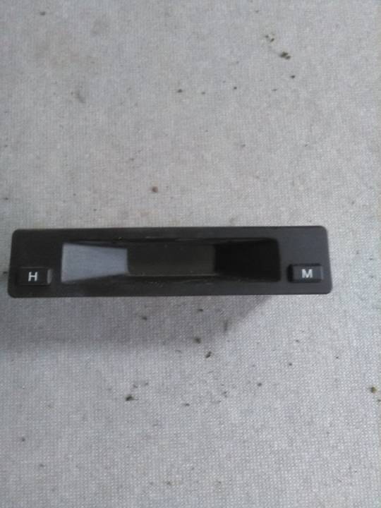 Hodiny - FORD - FOCUS karoserie/kombi (DNW)