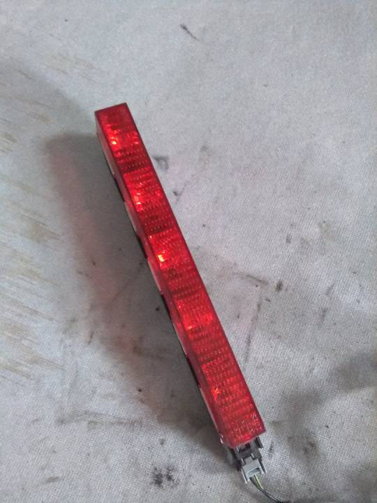 Třetí brzdové světlo - FORD - FOCUS karoserie/kombi (DNW)