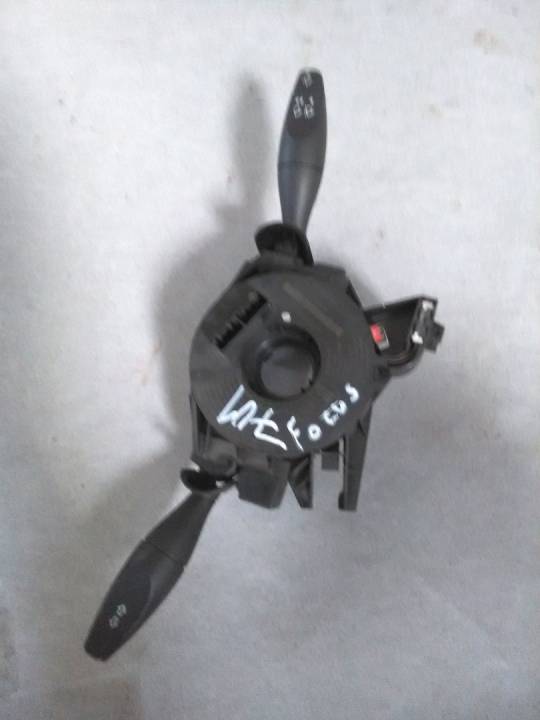 Páčky - FORD - FOCUS karoserie/kombi (DNW)