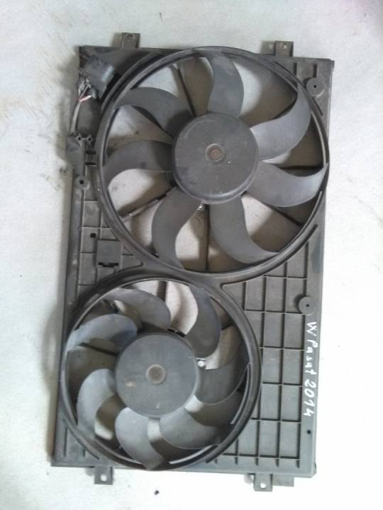 Sahary - VOLKSWAGEN - PASSAT (3B2)