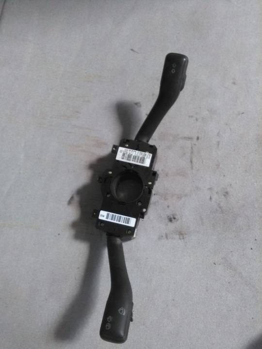 Páčky - ŠKODA - FABIA I (6Y2)