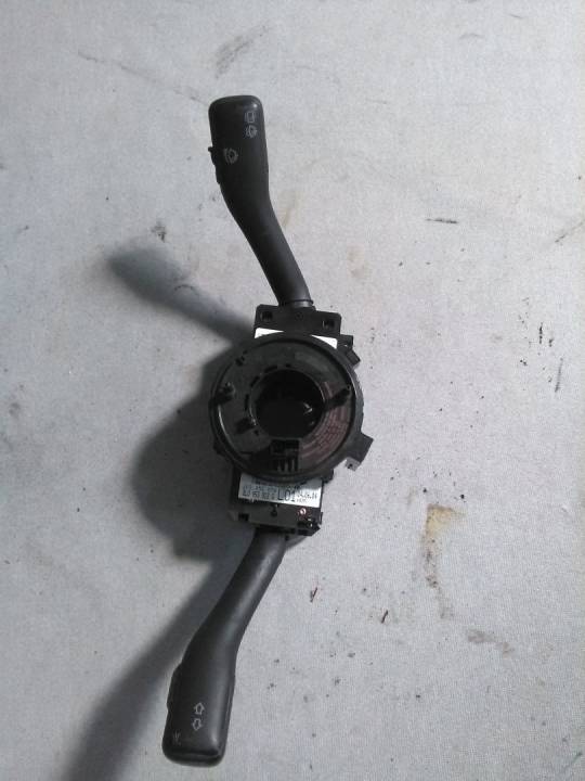 Páčky - ŠKODA - FABIA I (6Y2)