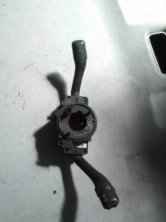 Páčky - ŠKODA - FABIA I (6Y2)