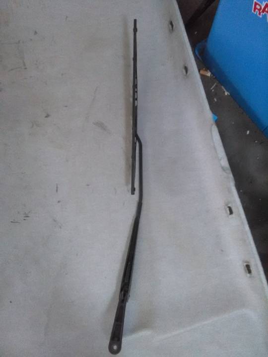 Stěrač - ŠKODA - FABIA I (6Y2)