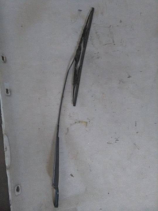 Stěrač - ŠKODA - FABIA I (6Y2)