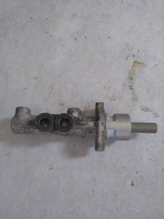 Brzdový válec - ŠKODA - FABIA I (6Y2)