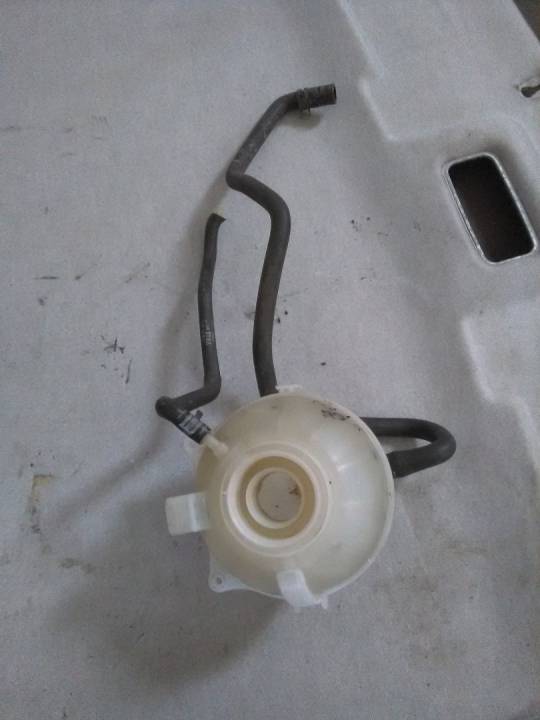 Expanzní nádoba - ŠKODA - FABIA I (6Y2)