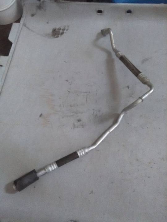 Vedení klimatizace - ŠKODA - FABIA I (6Y2)