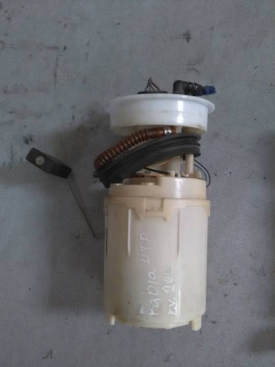 Palivové čerpadlo - ŠKODA - FABIA I (6Y2)