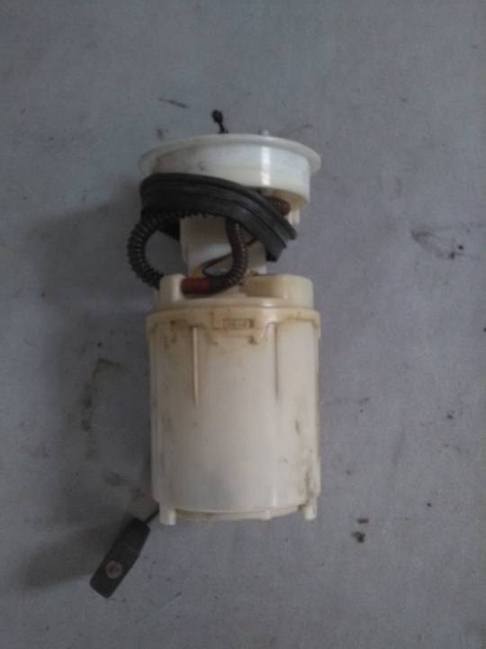 Palivové čerpadlo - ŠKODA - FABIA I (6Y2)